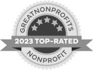 Great Nonprofits Top Rated Nonprofit